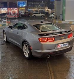 شيفروليه كامارو